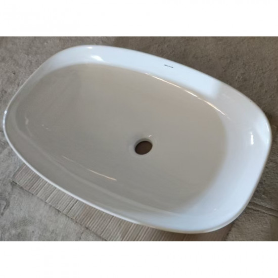 Раковина накладная Mixxus Premium DIVERSE-0111 600х380х140mm (MP6561)