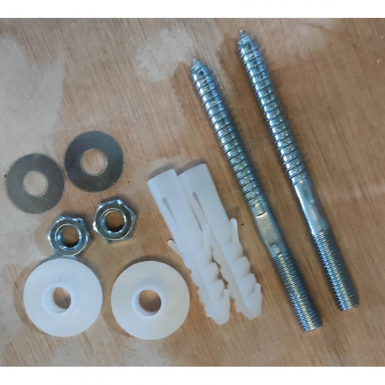 Раковина подвесная Mixxus Premium QUADRO-1201-R 430х265х135mm с отверстием под смеситель и переливом (M