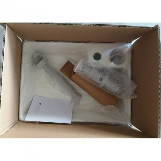 Раковина накладна Mixxus Premium STYLE-0202 600х350х140mm з донним клапаном та отвором під змішувач