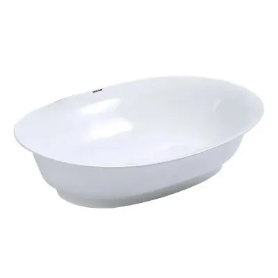 Смойка накладная Mixxus Premium ELLIPSE-0103 550х390х140mm (MP6553)