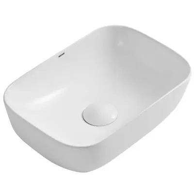 Раковина накладная Mixxus Premium DIVERSE-0103 360х250х115mm (MP6539)