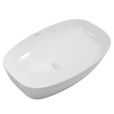 Раковина накладная Mixxus Premium DIVERSE-0111 600х380х140mm (MP6561)