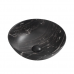 Раковина накладна Mixxus Premium ELLIPSE-0106 MARBLE 390х390х140mm (MP6533)