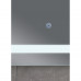 Дзеркало Mixxus TWEE MR09-80x60-REVERSE з LED Touch, Anti-fog, димером, регулюванням яскравості (MI