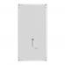 Дзеркало Mixxus Premium LINES MR17-120x60-REVERSE (LED Touch, Anti-fog, димер) (MP6626)