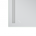 Дзеркало Mixxus Premium LINES MR17-120x60-REVERSE (LED Touch, Anti-fog, димер) (MP6626)