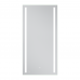 Дзеркало Mixxus Premium LINES MR17-120x60-REVERSE (LED Touch, Anti-fog, димер) (MP6626)