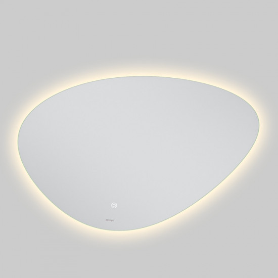 Дзеркало Mixxus Premium DIVERSE MA01-90x60-REVERSE (LED Touch, Anti-fog, димер (3-6,5kK)) (MP6633)