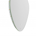 Дзеркало Mixxus Premium DIVERSE MA01-90x60-REVERSE (LED Touch, Anti-fog, димер (3-6,5kK)) (MP6633)