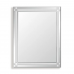 Дзеркало настінне Zerix FONTE MRZ10-600x800-REVERSE прямокутне (ZX5640)