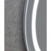 Зеркало Mixxus Plain MC02-60 (часы, LED-подсветка, антипотение) (MI6012) Зеркало Mixxus Plain MC02-60 (часы, LED-подсветка, антипотение) (MI6012)