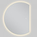 Дзеркало Mixxus Premium TOPPER MS01-90x70-REVERSE (LED Touch, Anti-fog, димер (3-6,5kK)) (MP6632)