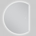 Дзеркало Mixxus Premium TOPPER MS01-90x70-REVERSE (LED Touch, Anti-fog, димер (3-6,5kK)) (MP6632)