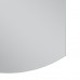 Дзеркало Mixxus Premium TOPPER MS01-90x70-REVERSE (LED Touch, Anti-fog, димер (3-6,5kK)) (MP6632)