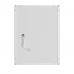 Дзеркало Mixxus Premium QUADRO MR20-80x60-REVERSE (LED Touch, Anti-fog, димер) (MP6619)
