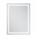 Дзеркало Mixxus Premium QUADRO MR20-80x60-REVERSE (LED Touch, Anti-fog, димер) (MP6619)
