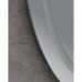 Дзеркало Mixxus Plain MV02-50x70 (годинник, LED-підсвічування, антизапотівання) (MI6010)