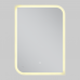 Дзеркало Mixxus Premium BEVEL MA02-90x65-REVERSE (LED Touch, Anti-fog, димер (3-6,5kK)) (MP6641)