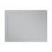 Дзеркало Mixxus Premium CUBIC MR14-80x60-REVERSE (LED Touch, Anti-fog, димер) (MP6648)