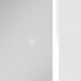 Дзеркало Mixxus Premium OLIVARY MR19-90x70-REVERSE (LED Touch, Anti-fog, димер (3-6,5kK)) (MP6630)