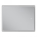 Дзеркало Mixxus Premium OLIVARY MR19-90x70-REVERSE (LED Touch, Anti-fog, димер (3-6,5kK)) (MP6630)