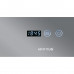 Дзеркало Mixxus Hard MR06-50x80 (годинник, LED-підсвічування, антизапотівання) (MI6011)