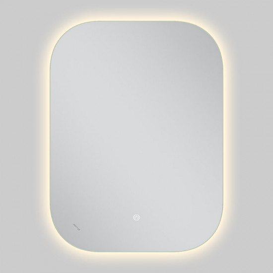 Дзеркало Mixxus Premium DIVERSE MR15-90x70-REVERSE (LED Touch, Anti-fog, димер (3-6,5kK)) (MP6639)