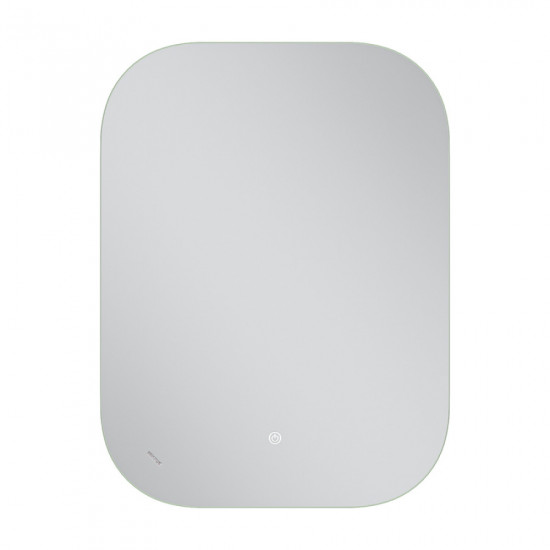 Дзеркало Mixxus Premium DIVERSE MR15-90x70-REVERSE (LED Touch, Anti-fog, димер (3-6,5kK)) (MP6639)