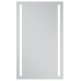 Дзеркало Mixxus Premium LINES MR17-100x60-REVERSE (LED Touch, Anti-fog, димер) (MP6625)