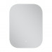 Дзеркало Mixxus Premium DIVERSE MR15-80x60-REVERSE (LED Touch, Anti-fog, димер (3-6,5kK)) (MP6638)
