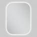 Дзеркало Mixxus Premium DIVERSE MR15-80x60-REVERSE (LED Touch, Anti-fog, димер (3-6,5kK)) (MP6638)