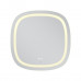 Дзеркало Mixxus Premium DIVERSE MR16-70x70 (LED Touch, Anti-fog, димер (3-6,5kK)) (MP6640)