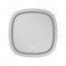 Дзеркало Mixxus Premium DIVERSE MR16-70x70 (LED Touch, Anti-fog, димер (3-6,5kK)) (MP6640)