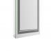 Дзеркало Mixxus Premium QUADRO MR20-50x80-REVERSE (LED Touch, Anti-fog, димер) (MP6620)