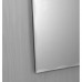 Дзеркало настінне Zerix KUBIX MRZ06-450x600 прямокутне з декором (ZX5948)