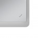 Дзеркало Mixxus Premium OLIVARY MR19-100x80-REVERSE (LED Touch, Anti-fog, димер (3-6,5kK)) (MP6629)