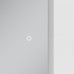 Дзеркало Mixxus Premium OLIVARY MR19-100x80-REVERSE (LED Touch, Anti-fog, димер (3-6,5kK)) (MP6629)