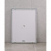 Дзеркало Mixxus TALL MR08-80x60-REVERSE з LED Touch, Anti-fog, димером, регулюванням яскравості (MI