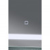 Дзеркало Mixxus TALL MR08-80x60-REVERSE з LED Touch, Anti-fog, димером, регулюванням яскравості (MI