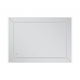 Дзеркало Mixxus Premium CUBIC MR14-70x50-REVERSE (LED Touch, Anti-fog, димер) (MP6647)