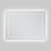 Дзеркало Mixxus Premium CUBIC MR14-70x50-REVERSE (LED Touch, Anti-fog, димер) (MP6647)