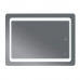 Дзеркало Mixxus TWEE MR09-50x80-REVERSE з LED Touch, Anti-fog, димером, регулюванням яскравості (MI