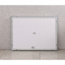 Дзеркало Mixxus Style MR03-80x60 (годинник, LED-підсвічування, антизапотівання) (MI6005)