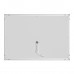 Дзеркало Mixxus Premium QUADRO MR20-120x80 (LED Touch, Anti-fog, димер, лінза) (MP6624)