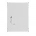 Дзеркало Mixxus Premium QUADRO MR20-90x70-REVERSE (LED Touch, Anti-fog, димер) (MP6621)