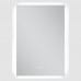 Дзеркало Mixxus Premium OLIVARY MR19-80x60-REVERSE (LED Touch, Anti-fog, димер (3-6,5kK)) (MP6628)