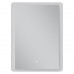 Дзеркало Mixxus Premium OLIVARY MR19-80x60-REVERSE (LED Touch, Anti-fog, димер (3-6,5kK)) (MP6628)