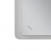 Дзеркало Mixxus Premium OLIVARY MR19-80x60-REVERSE (LED Touch, Anti-fog, димер (3-6,5kK)) (MP6628)