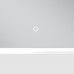 Дзеркало Mixxus Premium OLIVARY MR19-80x60-REVERSE (LED Touch, Anti-fog, димер (3-6,5kK)) (MP6628)