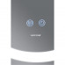 Дзеркало Mixxus PLAIN MC03-60 з LED Touch, Anti-fog, димером, регулюванням яскравості (MI6662)